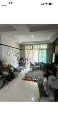 Hillview Heights (D23), Condominium #638209401